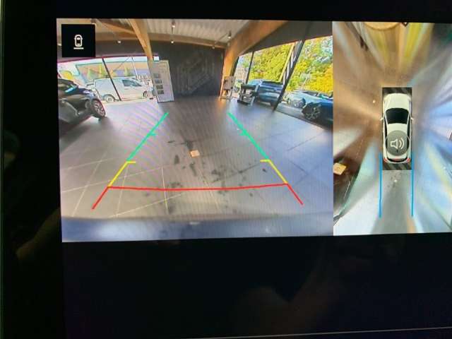Fahrzeugbild eines Renault Captur