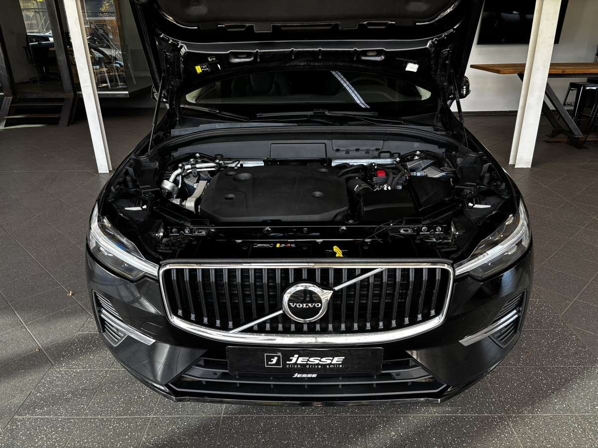 Fahrzeugbild eines Volvo XC60