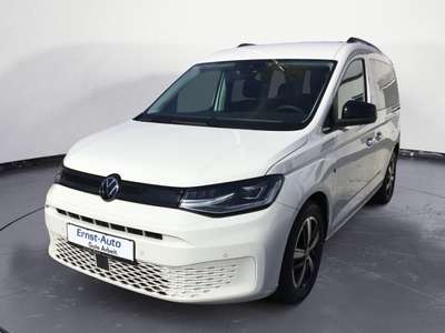 Bild Volkswagen Caddy