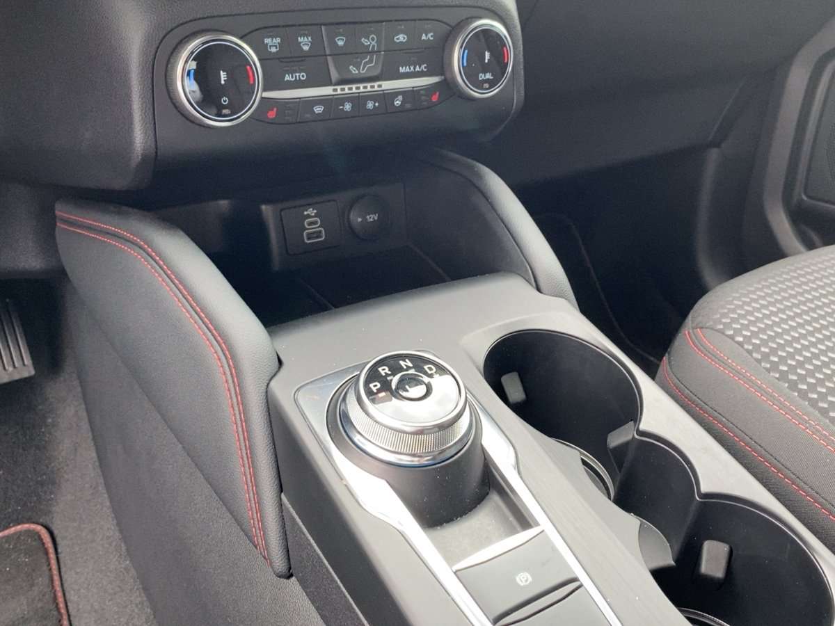 Fahrzeugbild eines Ford Kuga