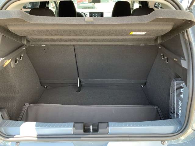 Fahrzeugbild eines Dacia Sandero