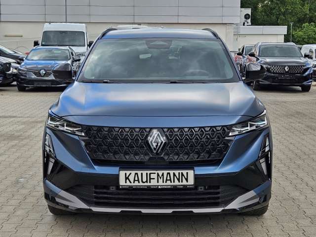 Fahrzeugbild eines Renault Espace