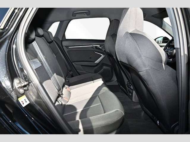 Fahrzeugbild eines Audi A3
