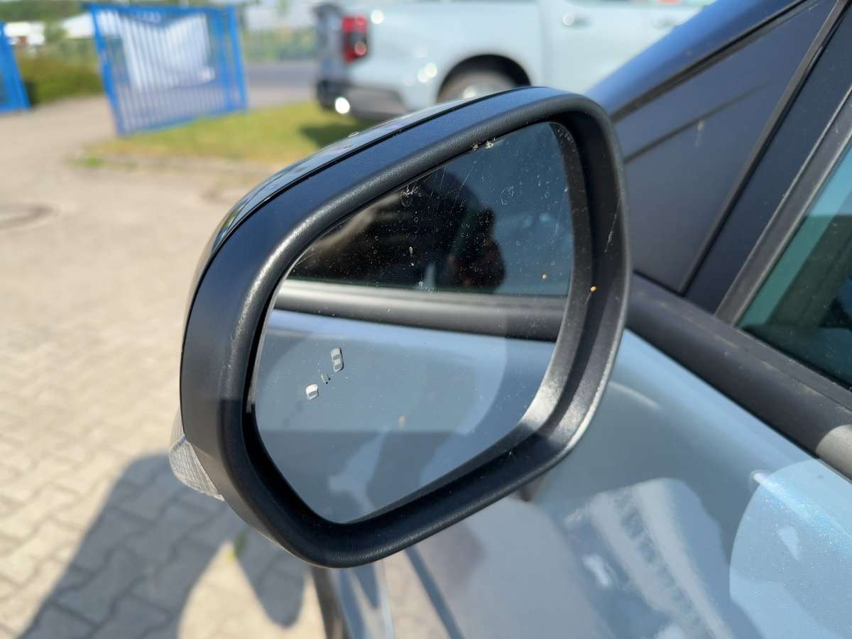 Fahrzeugbild eines Ford Puma