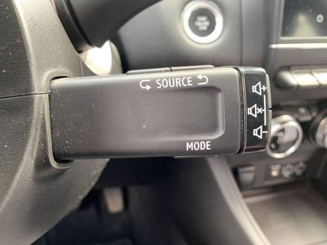 Fahrzeugbild eines Renault Captur