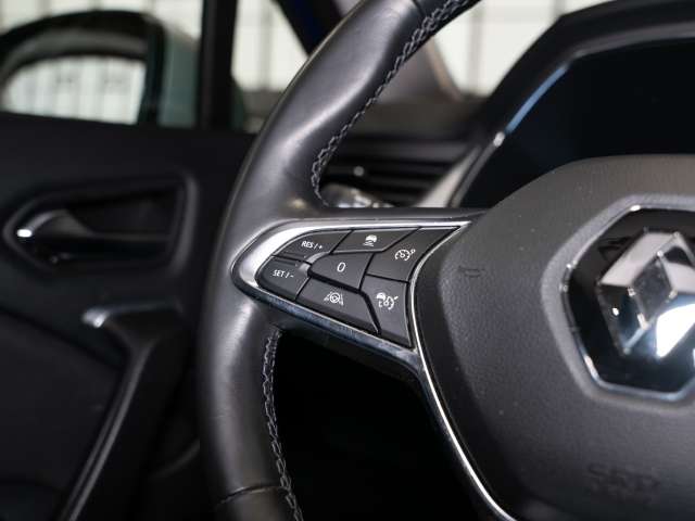 Fahrzeugbild eines Renault Captur