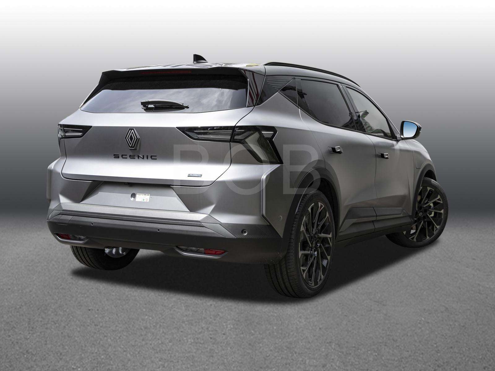 Fahrzeugbild eines Renault Scenic E-TECH