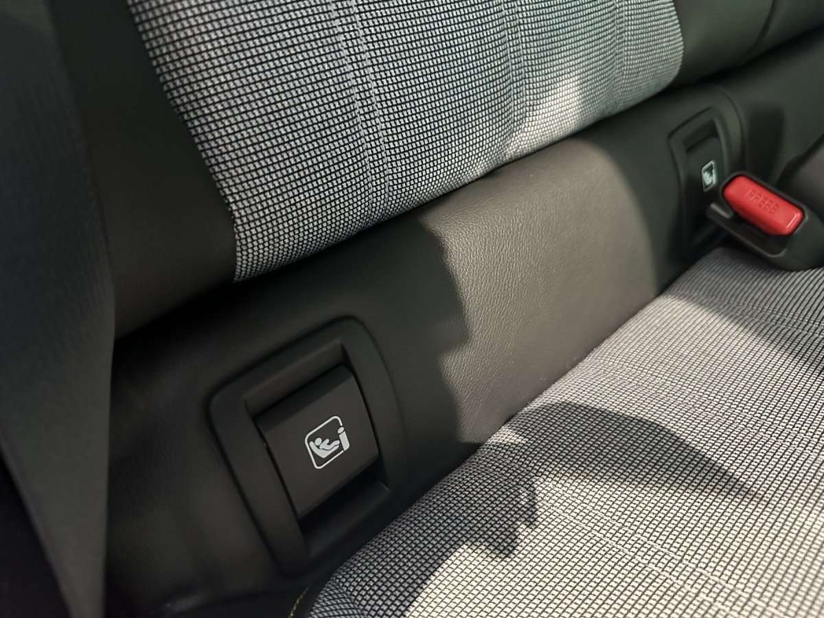 Fahrzeugbild eines Renault Megane E-TECH