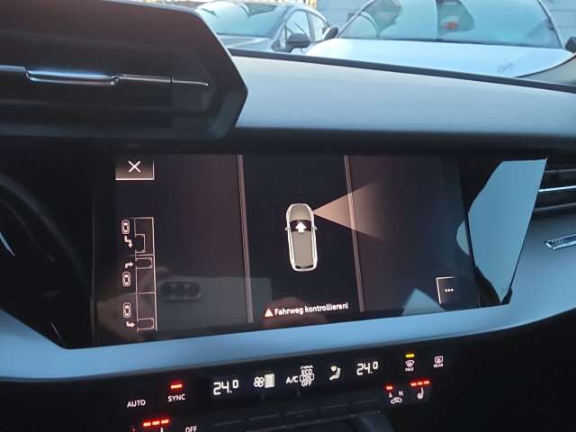 Fahrzeugbild eines Audi A3