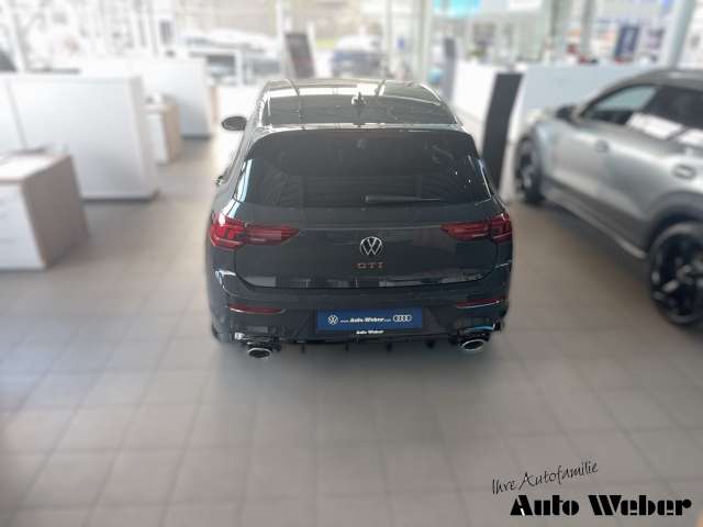 Fahrzeugbild eines Volkswagen Golf