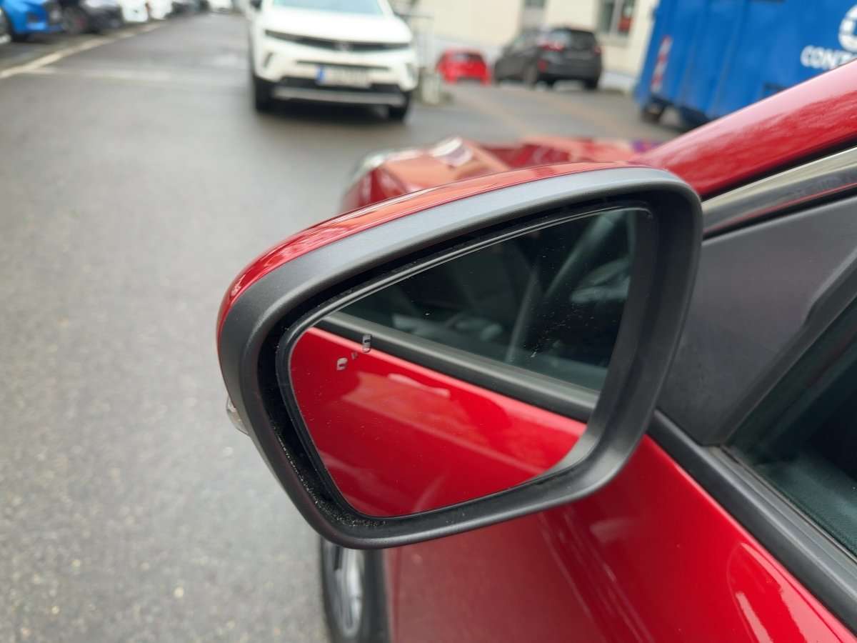 Fahrzeugbild eines Ford Kuga