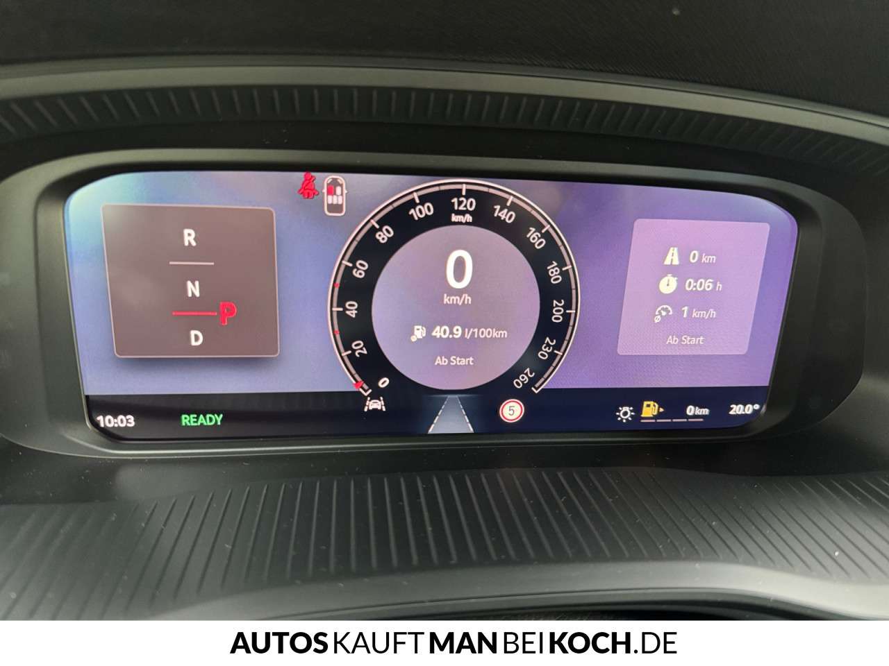 Fahrzeugbild eines Skoda Octavia