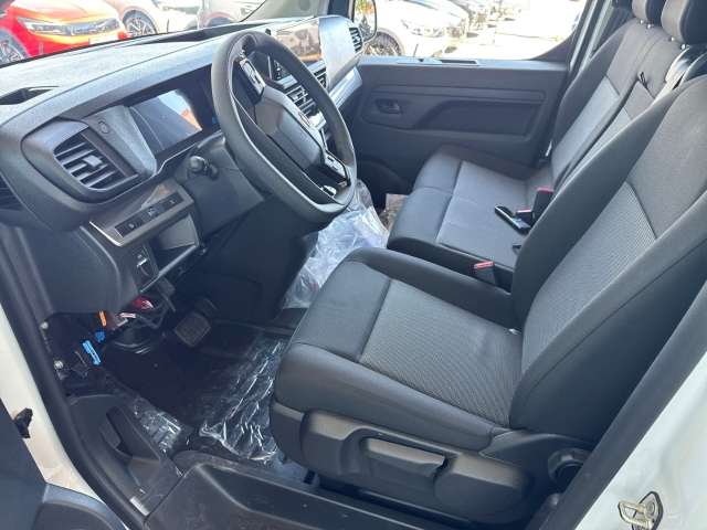 Fahrzeugbild eines Opel Vivaro
