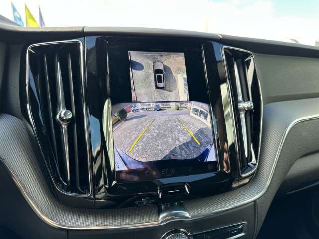 Fahrzeugbild eines Volvo XC60
