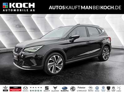 Bild SEAT Arona