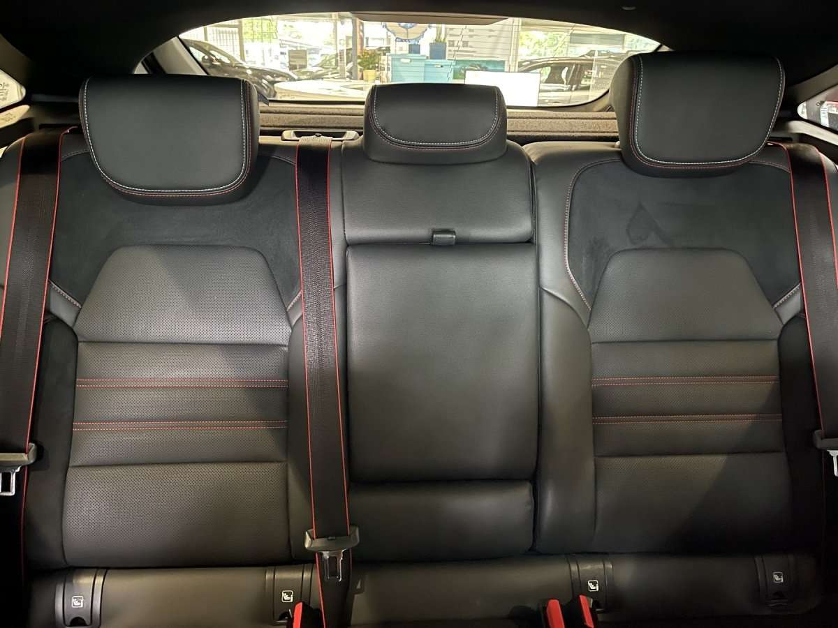 Fahrzeugbild eines Renault Arkana