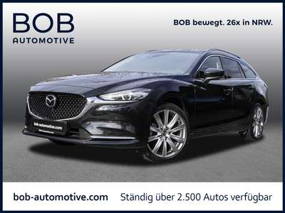 Bild Mazda Mazda6