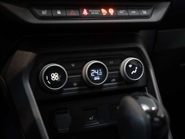 Fahrzeugbild eines Dacia Sandero