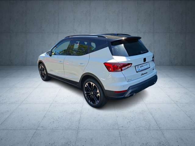Fahrzeugbild eines SEAT Arona