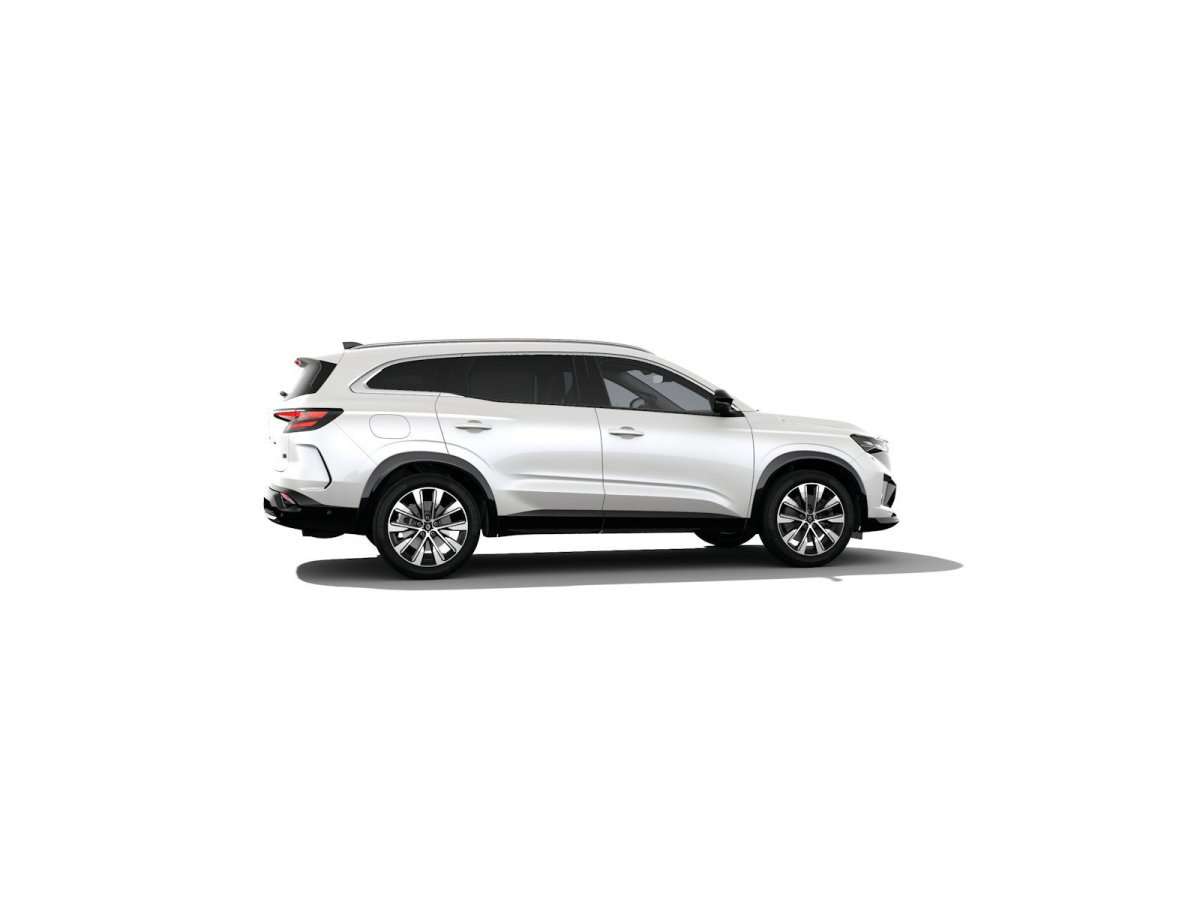 Fahrzeugbild eines Renault Espace
