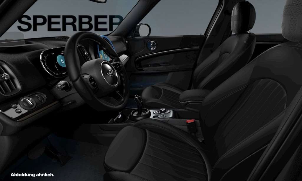 Fahrzeugbild eines MINI COOPER