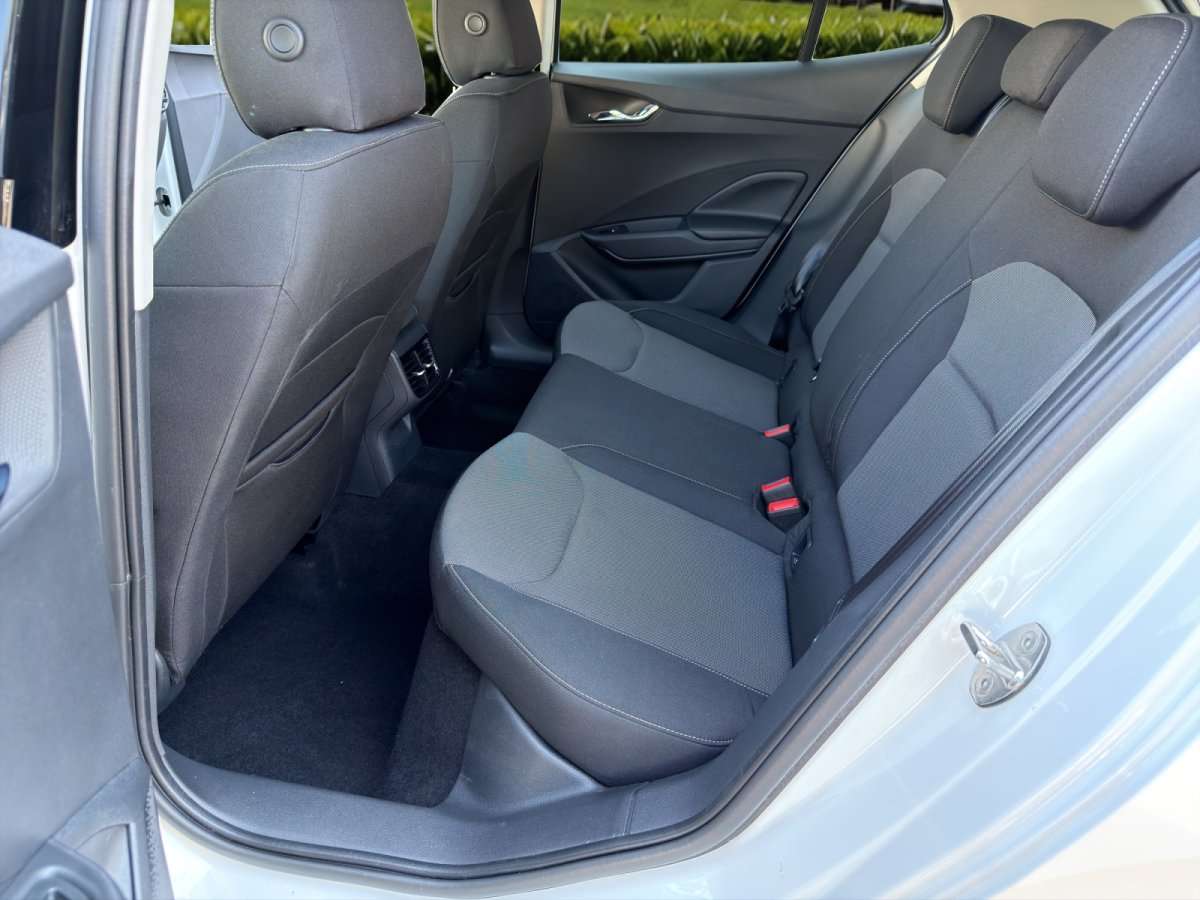 Fahrzeugbild eines Skoda Fabia