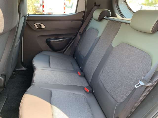 Fahrzeugbild eines Dacia Spring