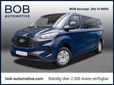 Bild Ford Transit Custom