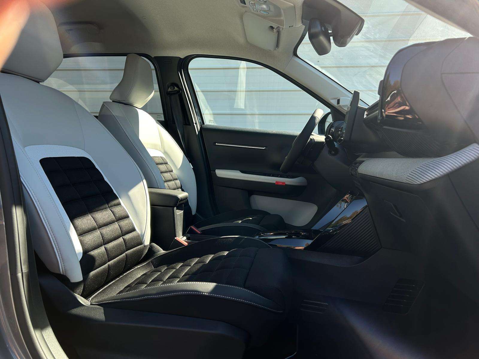 Fahrzeugbild eines Citroën C3 Aircross