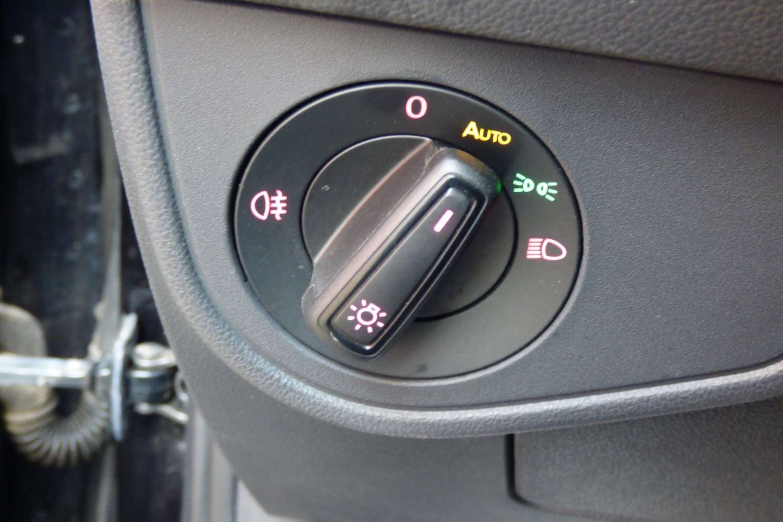 Fahrzeugbild eines Volkswagen Polo