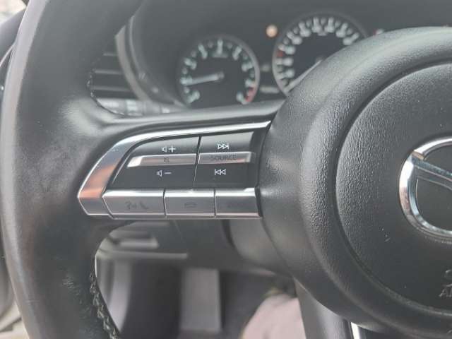 Fahrzeugbild eines Mazda Mazda3