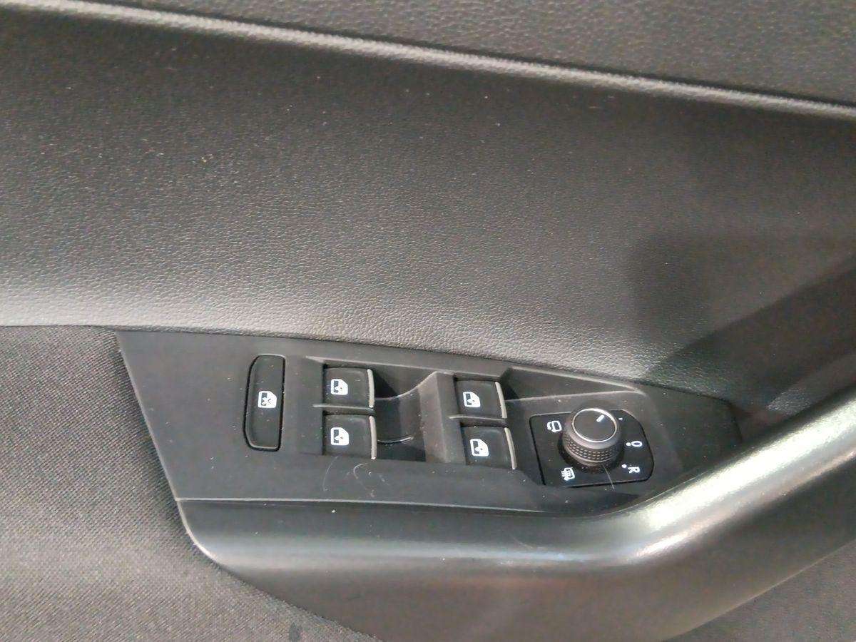 Fahrzeugbild eines Volkswagen Polo