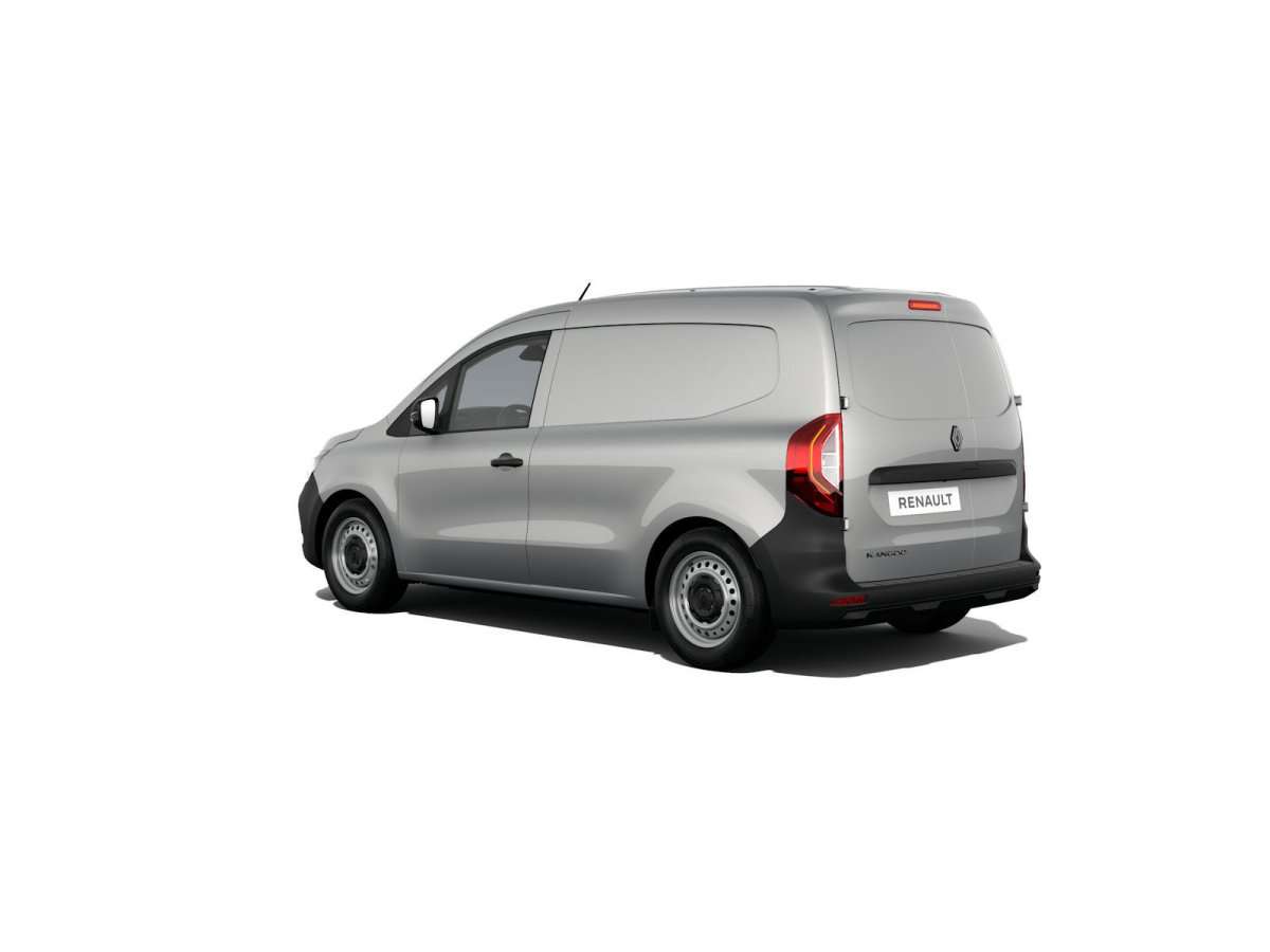 Fahrzeugbild eines Renault Kangoo