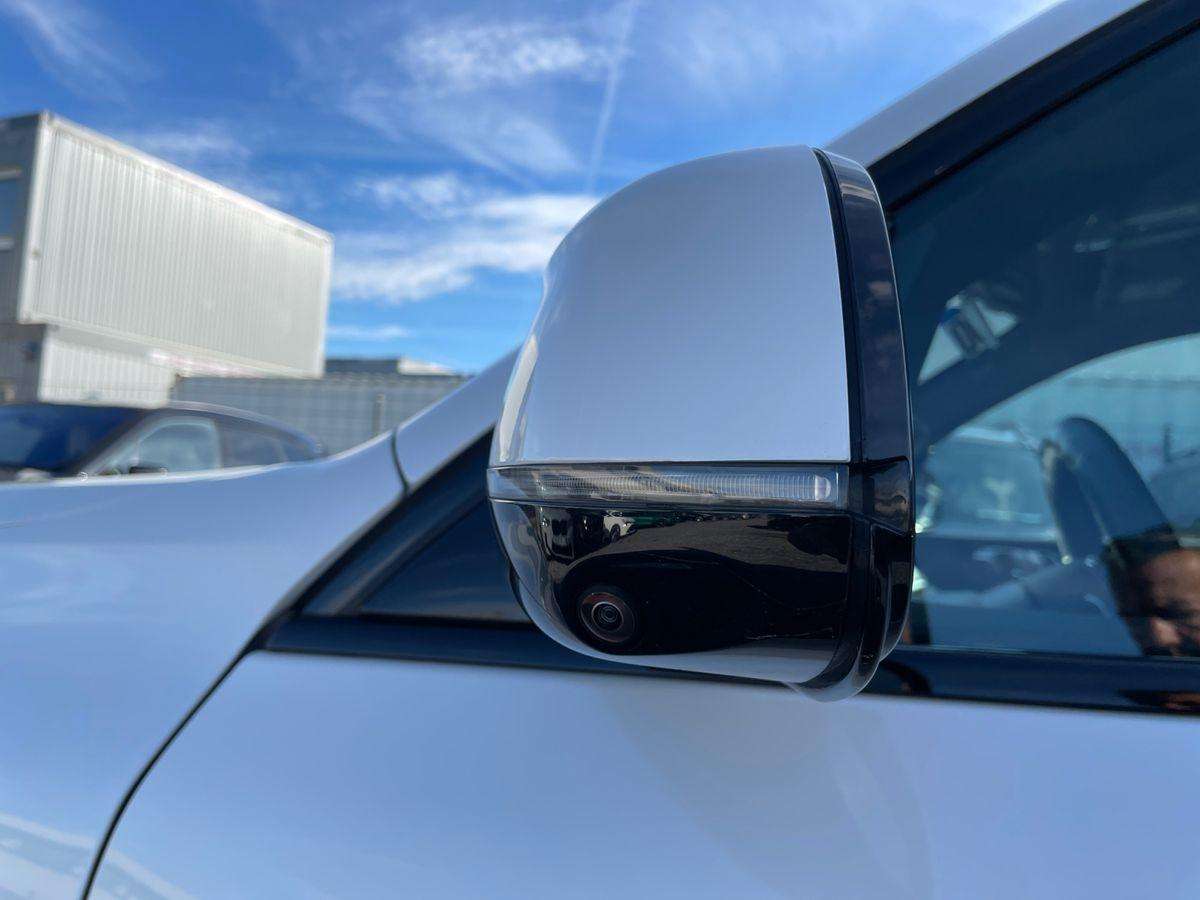 Fahrzeugbild eines BMW X5