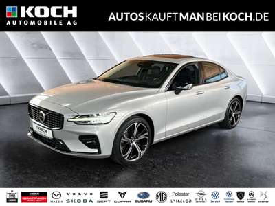 Bild Volvo S60