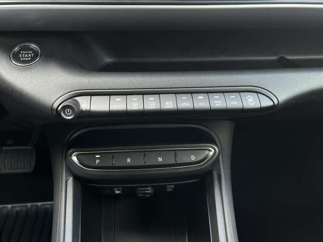 Fahrzeugbild eines Jeep Avenger