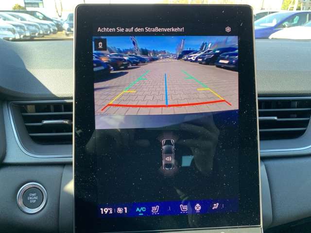 Fahrzeugbild eines Renault Symbioz