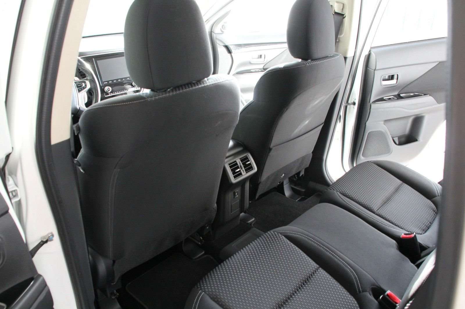 Fahrzeugbild eines Mitsubishi Outlander