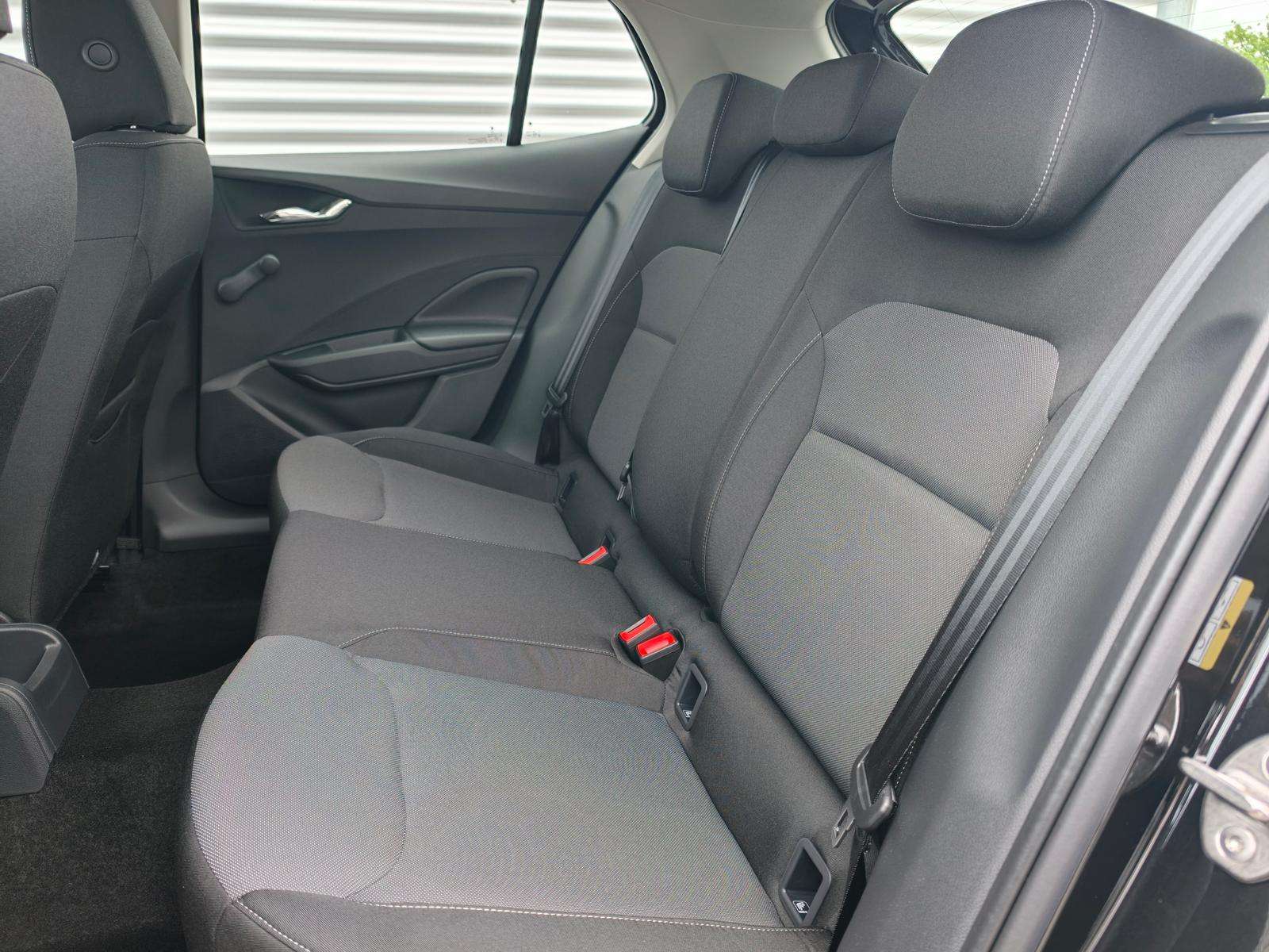 Fahrzeugbild eines Skoda Fabia