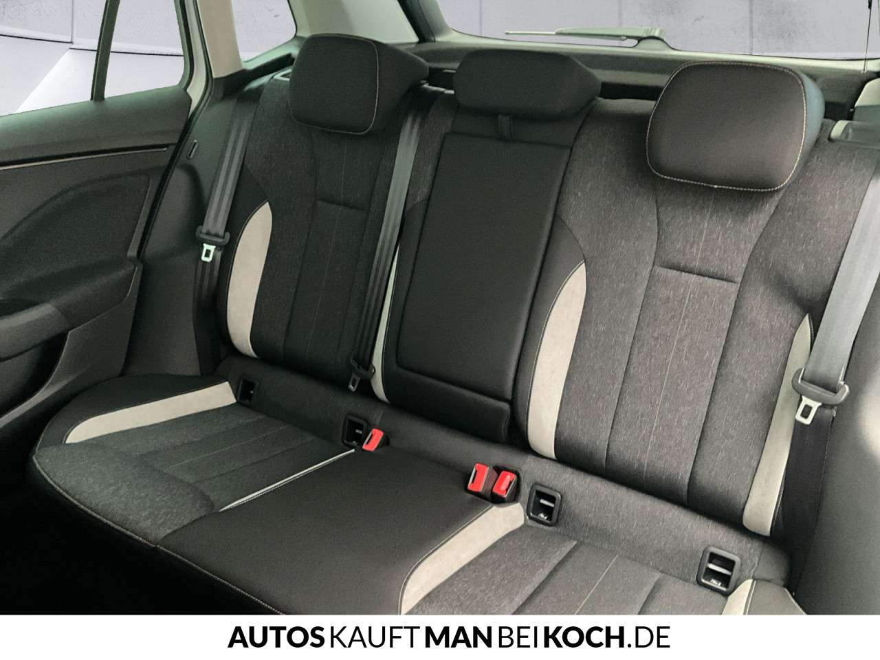 Fahrzeugbild eines Skoda Kamiq