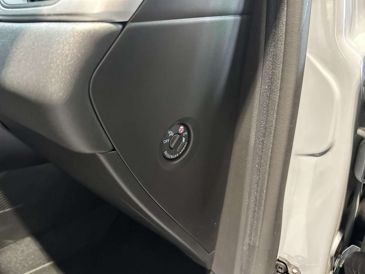 Fahrzeugbild eines Renault Symbioz