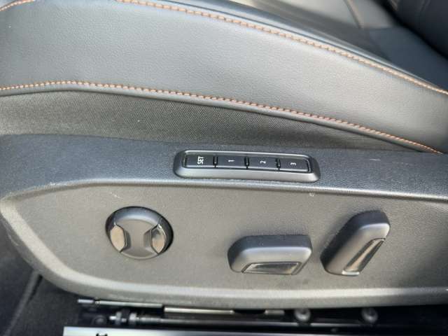 Fahrzeugbild eines CUPRA Leon