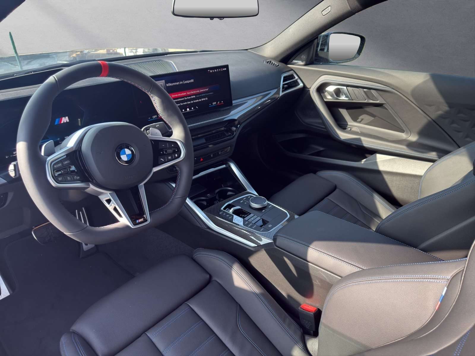 Fahrzeugbild eines BMW 2er-Reihe