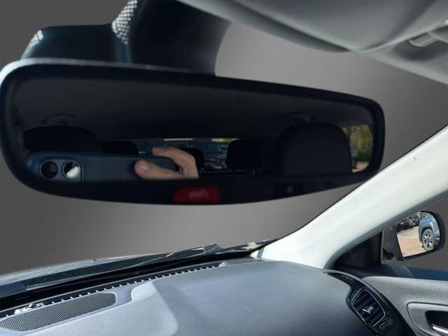 Fahrzeugbild eines Jeep Compass