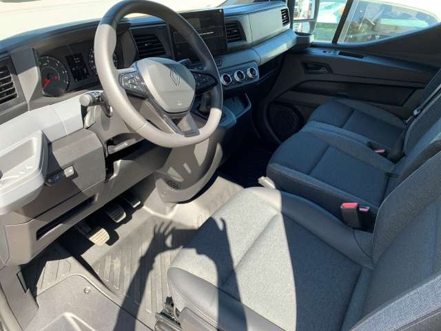Fahrzeugbild eines Renault Master