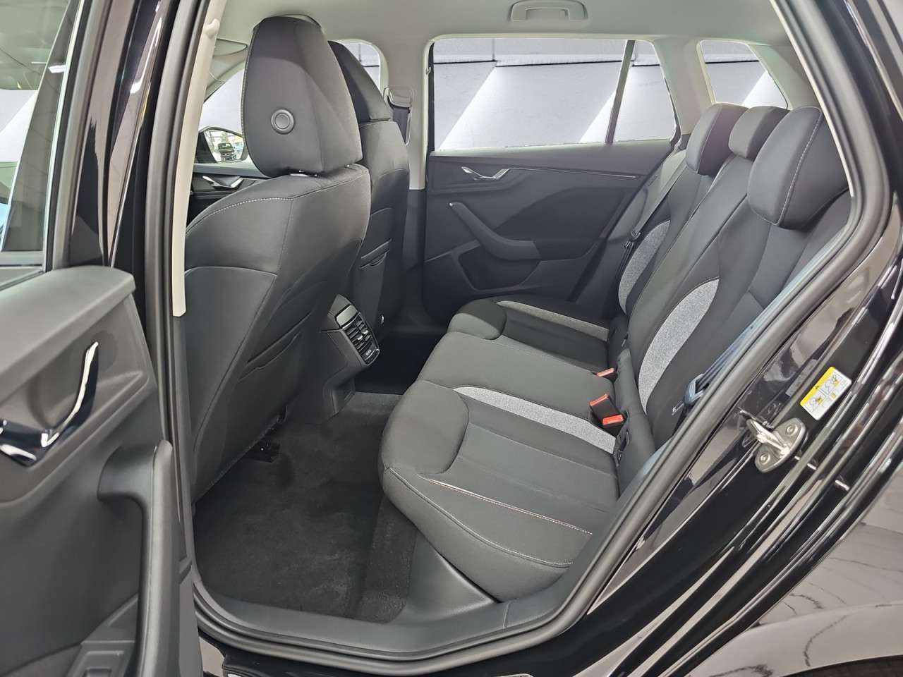 Fahrzeugbild eines Skoda Kamiq