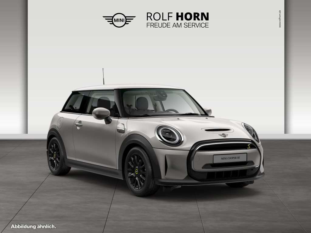 Fahrzeugbild eines MINI COOPER SE
