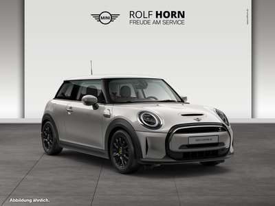 Bild MINI COOPER SE