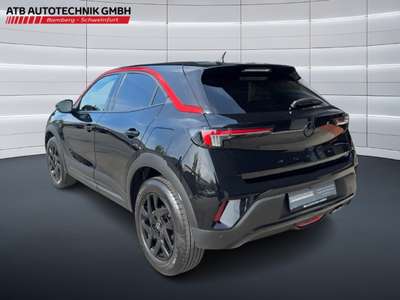 Bild Opel Mokka