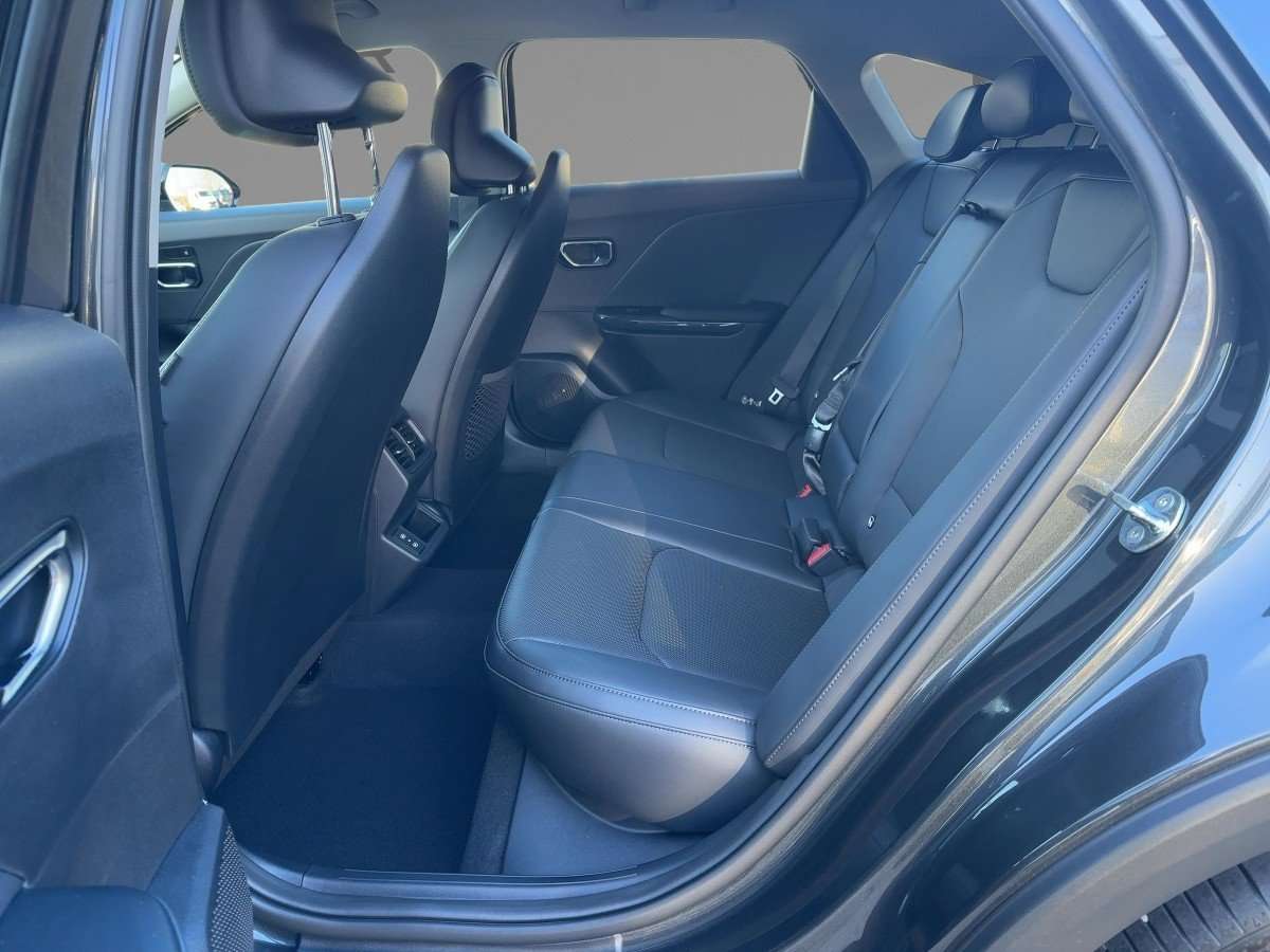 Fahrzeugbild eines Kia K4